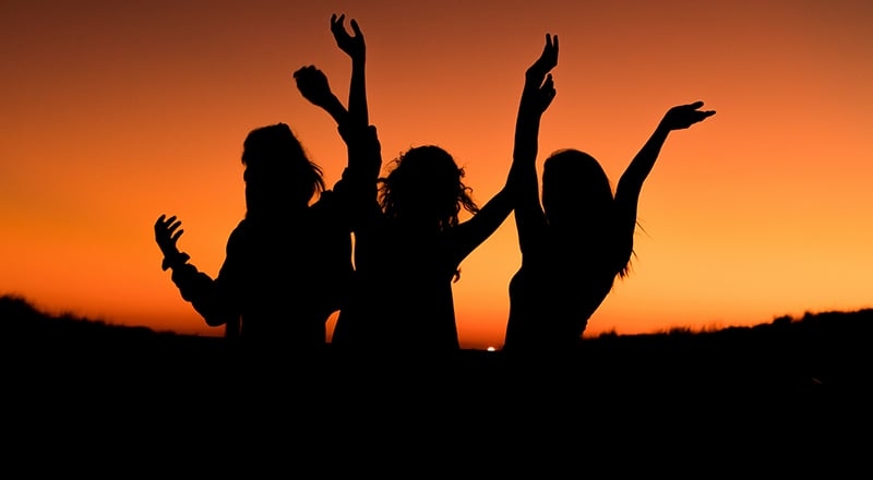 12 things to do in Dubai this International Women's Day weekend 2025