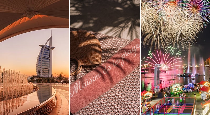 9 things to do in Dubai this weekend: March 14 to 16