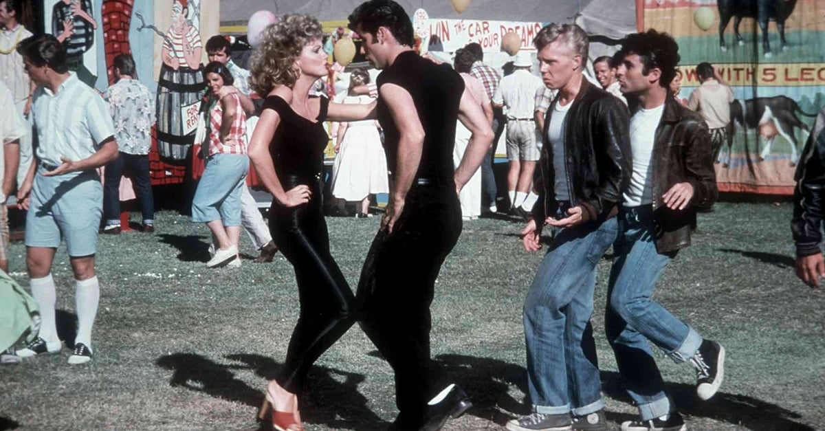 Is Grease The Musical coming to Dubai Opera?