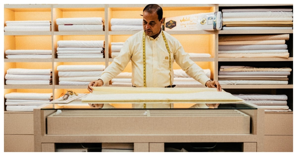 DCT Abu Dhabi to honour local businesses in fourth Urban Treasures initiative