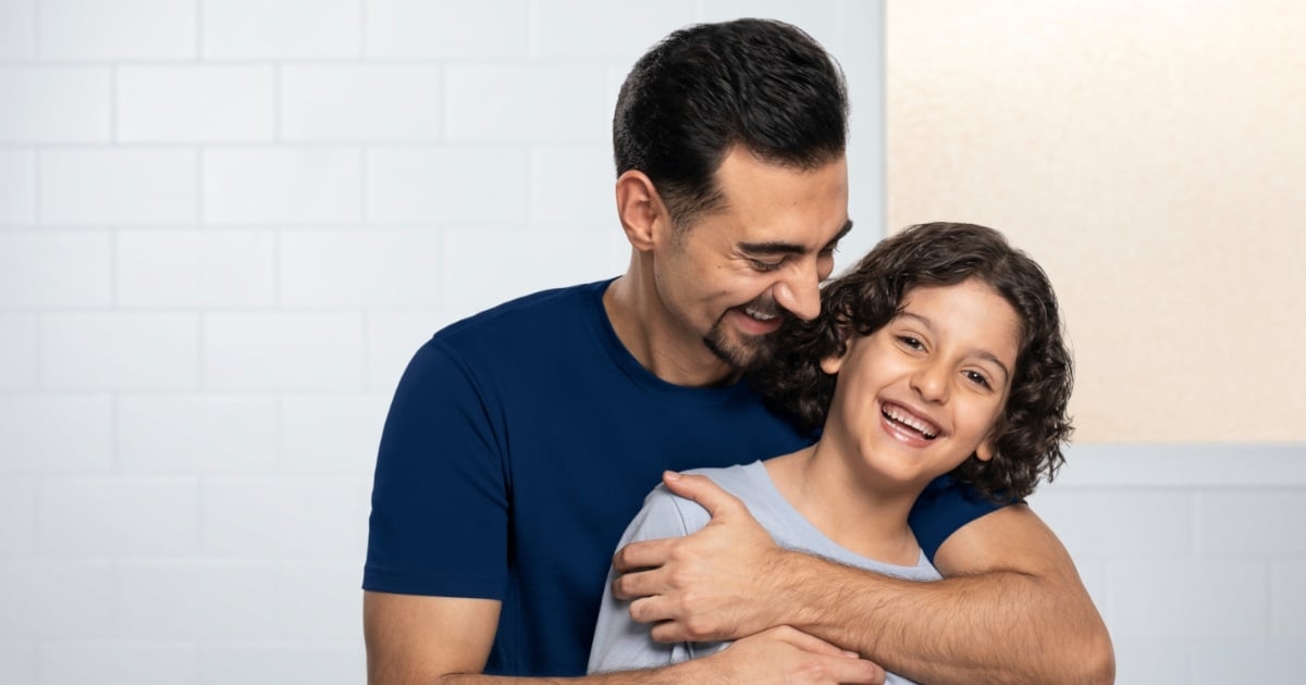 Celebrate Father's Day in Dubai with Gillette's weekend pop-up at Festival City Mall