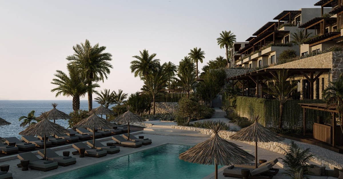6 sensational new hotel openings to plan trips around this summer