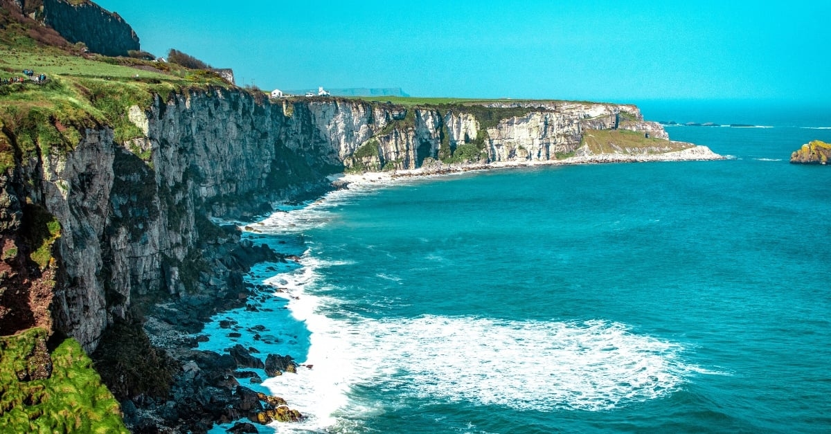 Team What's On share where they'll be travelling this summer