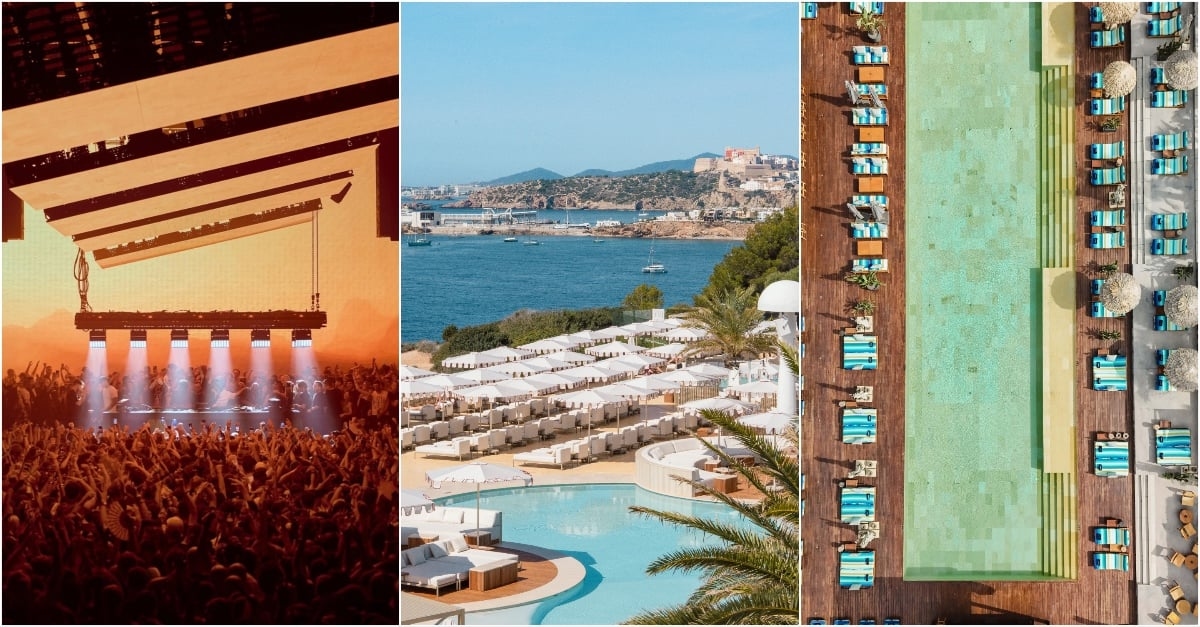 What's new and trending in Ibiza this season