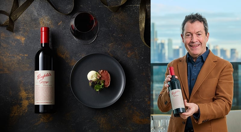 Penfolds to host exclusive wine dinner in the Lana Hotel, Dubai - What's On