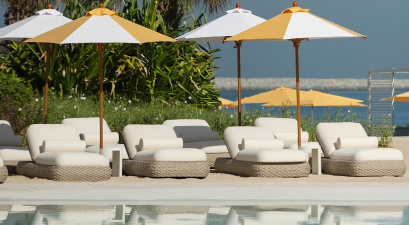 Your dreamy summer staycation just got an upgrade at Delano Dubai