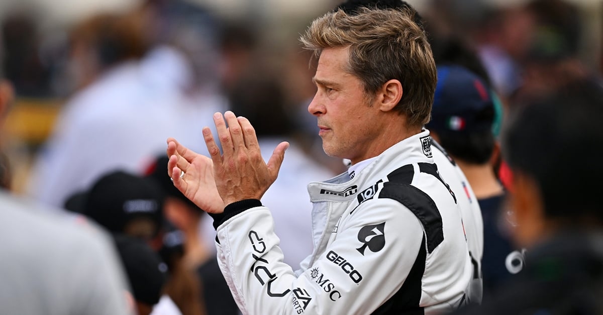 F1 movie review: Big names, big engines – but does the story keep pace?