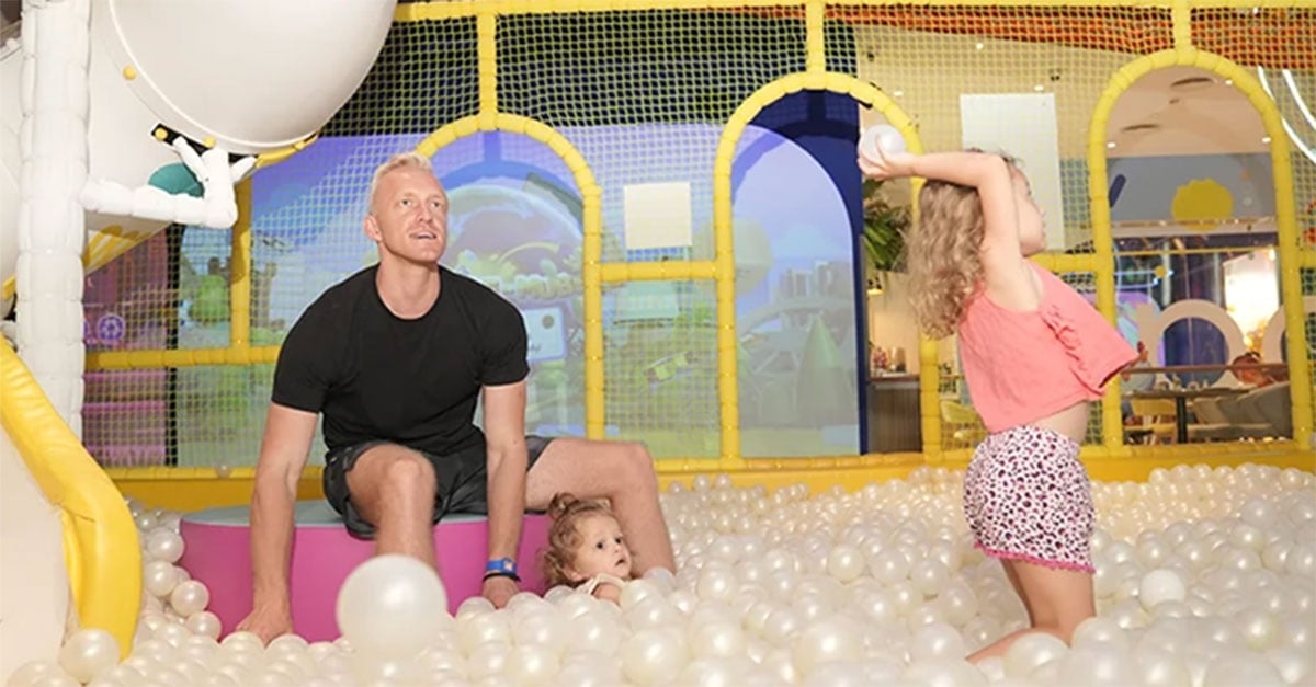 School holidays are around the corner: time to plan the family fun