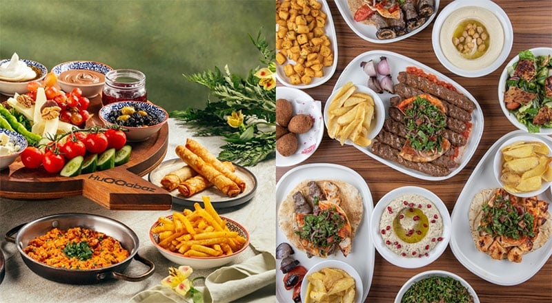 Round the clock: Restaurants in Dubai that are open 24/7