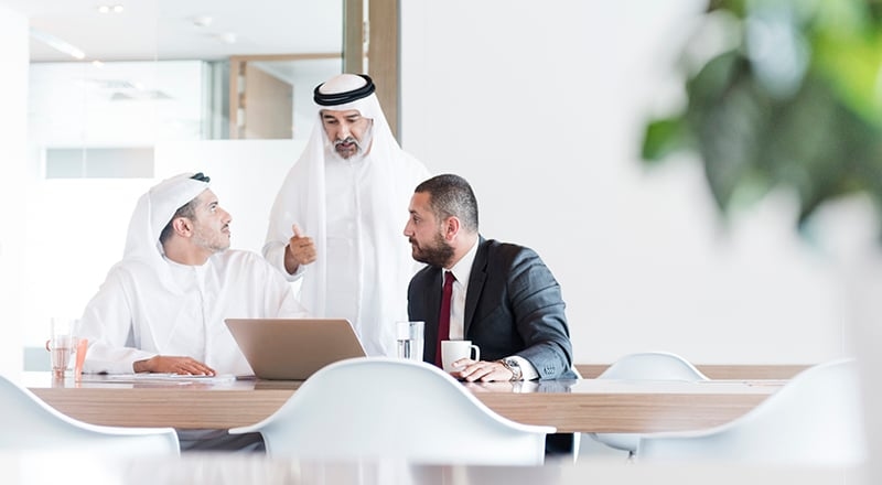 Emiratisation targets: Over 152,000 Emiratis now in private sector