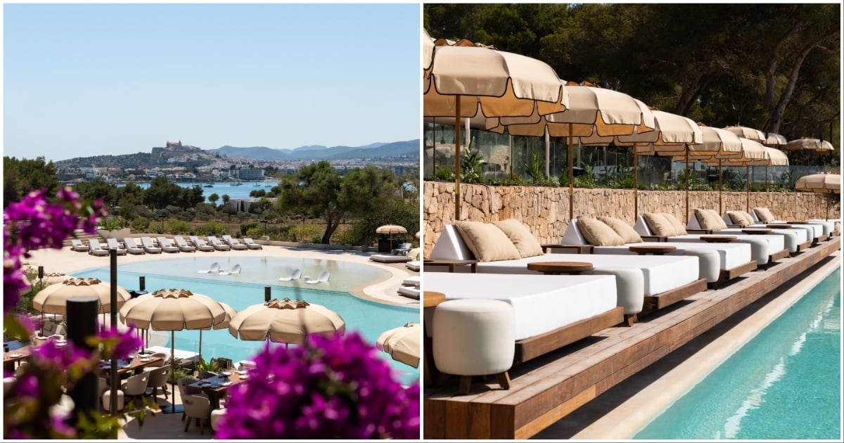 CLAP Dubai launches new destination in Ibiza