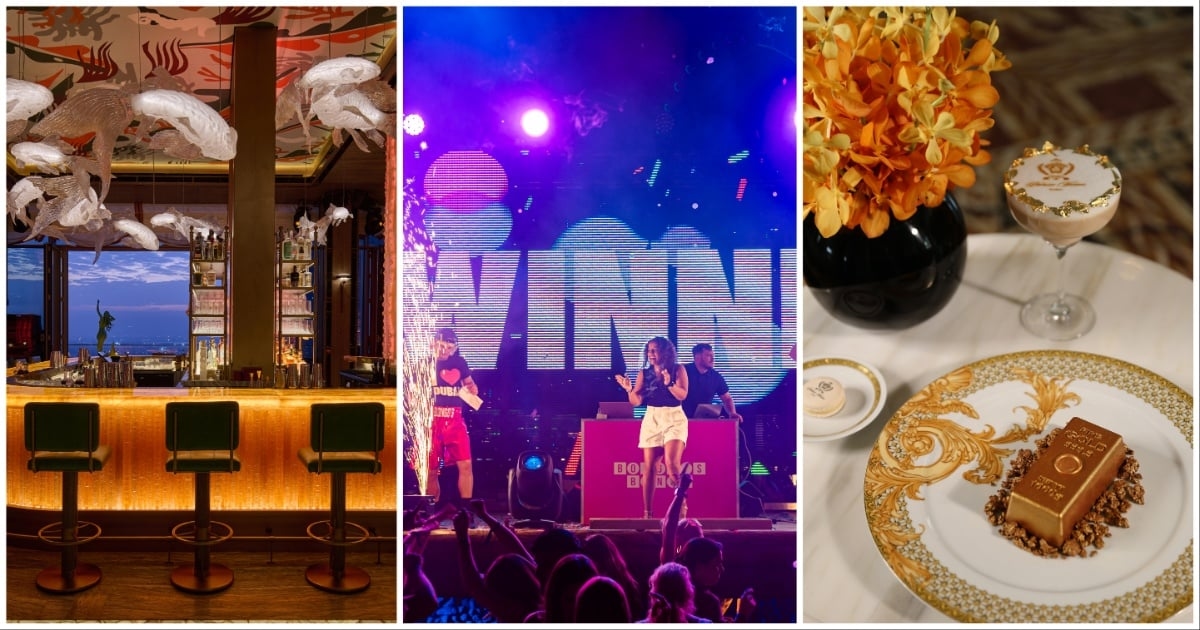 8 fun things to do in Dubai this weekend: July 4 to 6