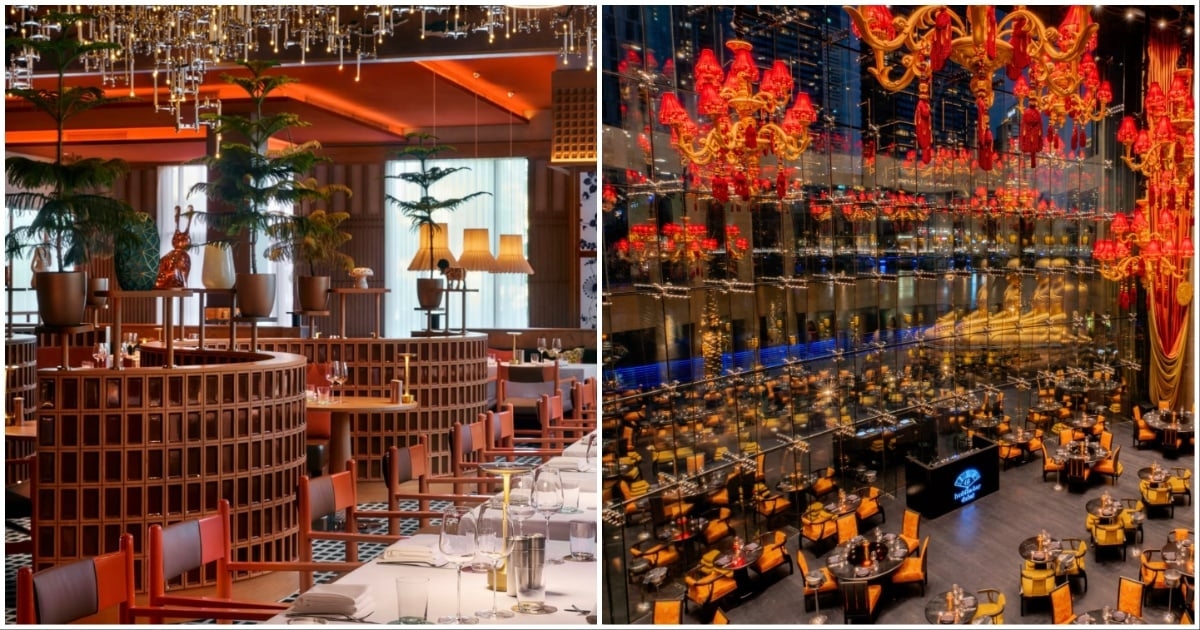 6 of the best restaurants in Dubai this weekend: July 4 to 6