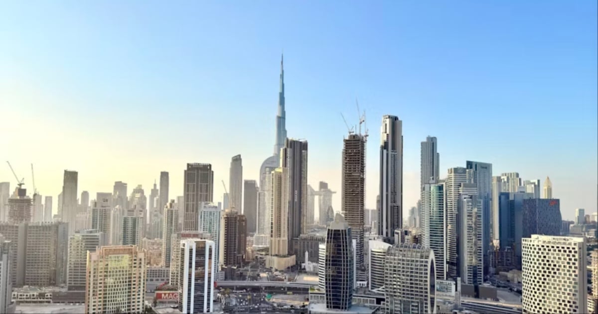 Rent vs. buy in the UAE: The best-value areas in 2025