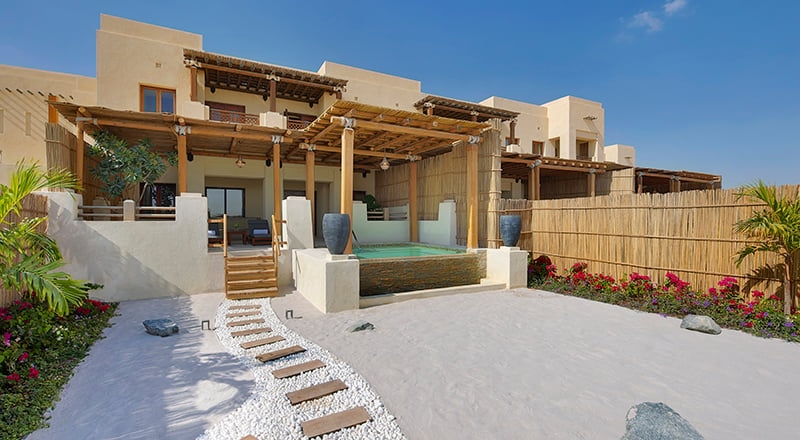 Unwind in style at Al Wathba Desert Resort with new all-inclusive summer escapes