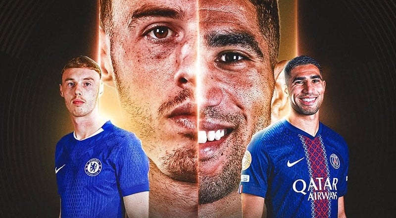 Where to watch the FIFA Club World Cup Final in Abu Dhabi this weekend