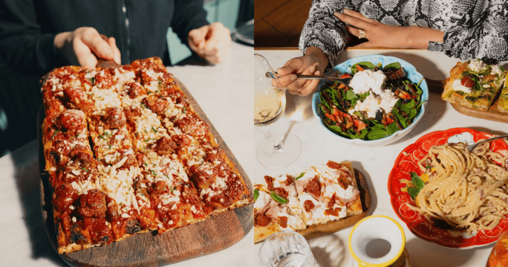 Abu Dhabi's beloved Antonia is finally open in Dubai
