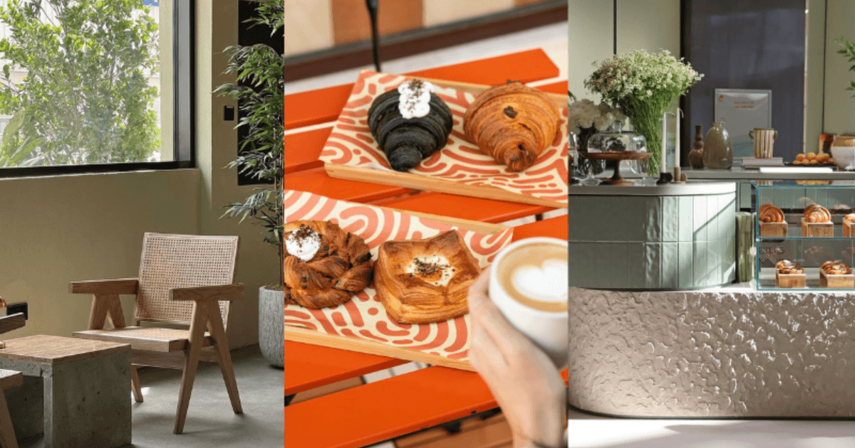 Cafe crawl: The most gorgeous cafes to check out in Al Khawaneej