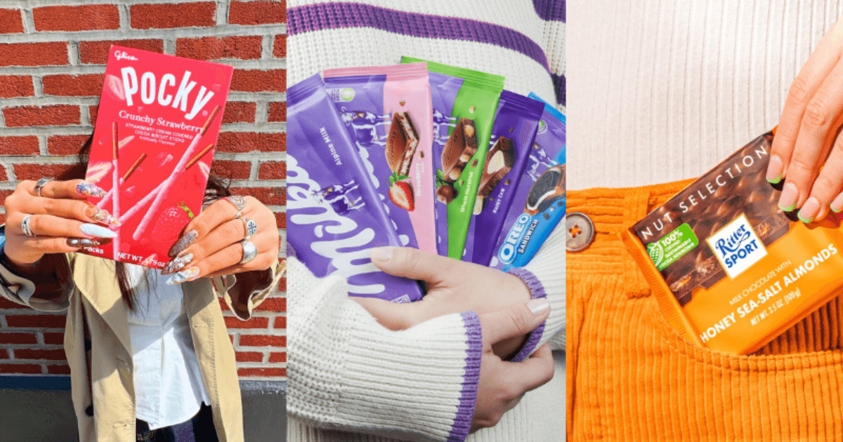 World Chocolate Day: Chocolate bars from around the world you can sample in Dubai