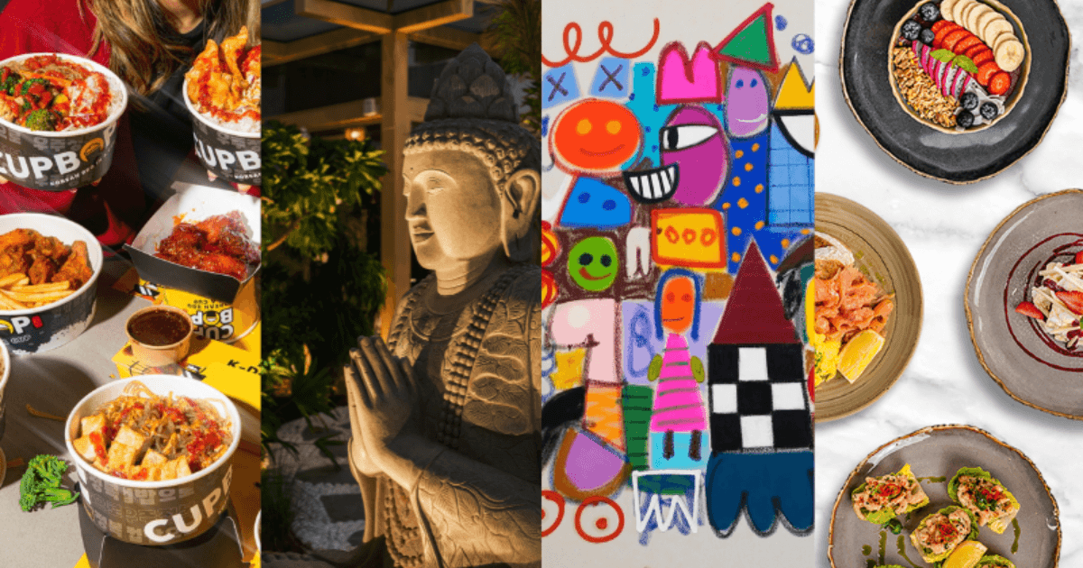 10 incredible things to do in Dubai this weekend: July 11 to 13