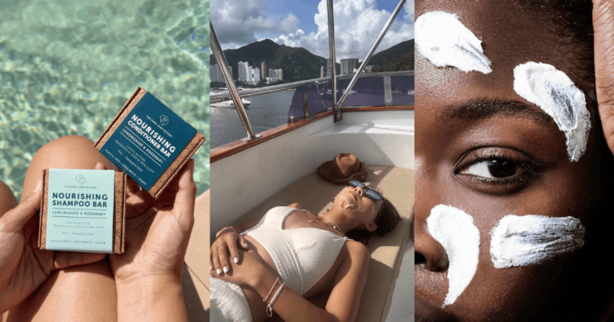 Summer skincare: 7 UAE-born brands to shop this season