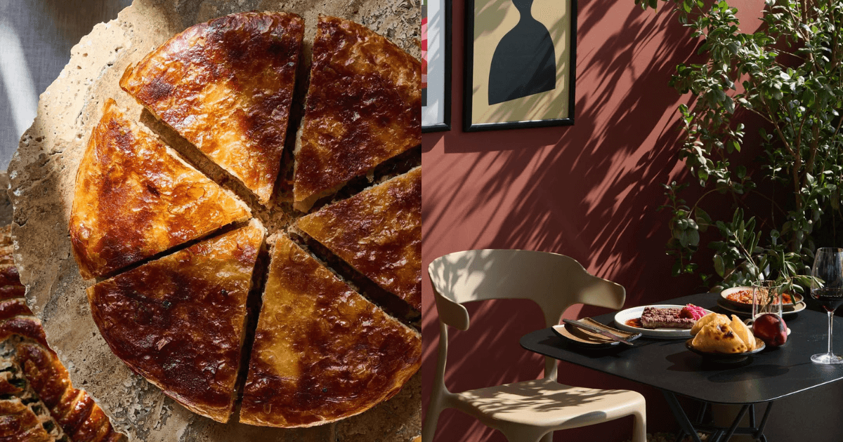 21grams is bringing a specialty pie shop to Alserkal Avenue