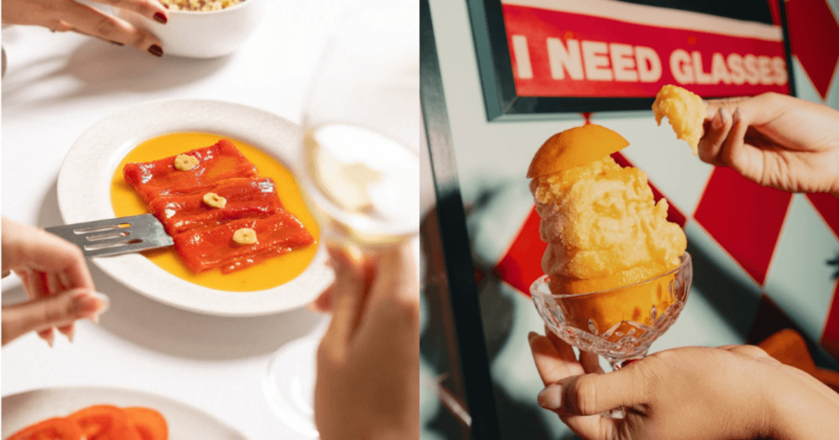 4 of the best dishes to try in Abu Dhabi this week: July 21 to 24