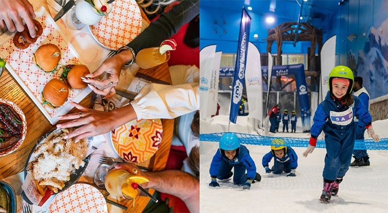 7 fun things to do in Abu Dhabi this week: July 7 to 10