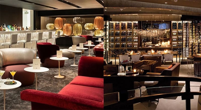 The best bars in Abu Dhabi to try out this week: July 21 to 24