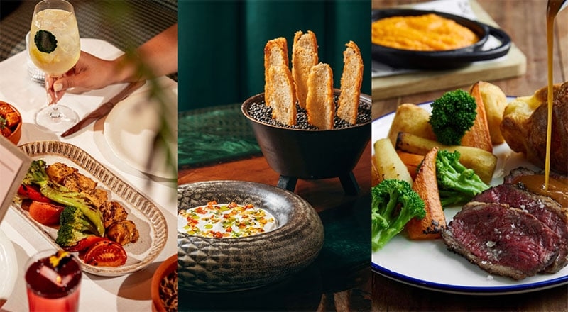 3 of the best dishes to try in Dubai this week: July 8 to 10