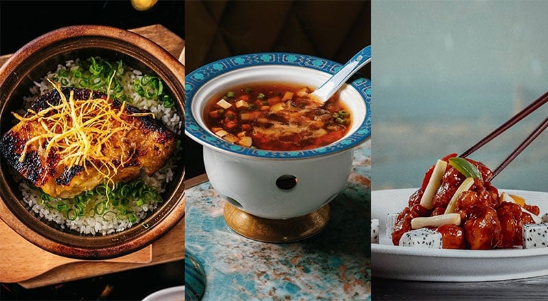 3 of the best dishes to try in Dubai this weekend: July 11 to 13
