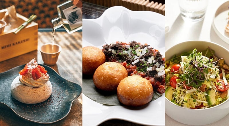 4 of the best dishes to try in Dubai this weekend: July 14 to 17