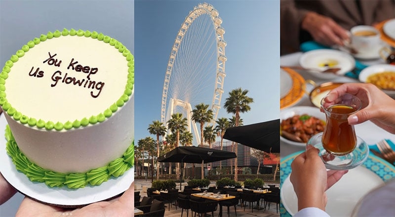 7 unique things to do in Dubai this week: July 14 to 17