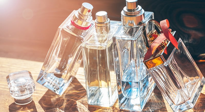 Top 10 Underrated Perfumes You Need to Try