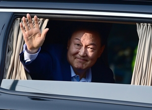 Yoon Suk Yeol's ex-lawyers drop ‘Yoon Again' political party idea amid backlash