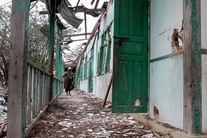 Myanmar junta airstrike kills 22 at school: witnesses