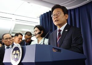 Lee Jae Myung's ‘pragmatic' diplomacy comes into focus