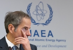 Iran could again enrich uranium 'in matter of months': IAEA chief