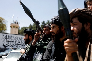 UN adopts resolution on Afghanistan's Taliban rule over US objections