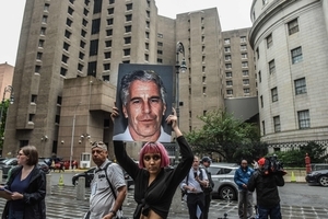 Epstein 'client list' doesn't exist, Justice Department says, walking back theory Bondi had promoted