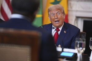 Trump tariffs goods from Brazil at 50%, citing 'witch hunt' trial against country's former president