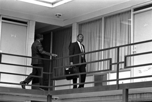 Trump administration releases FBI records on MLK Jr. despite his family's opposition