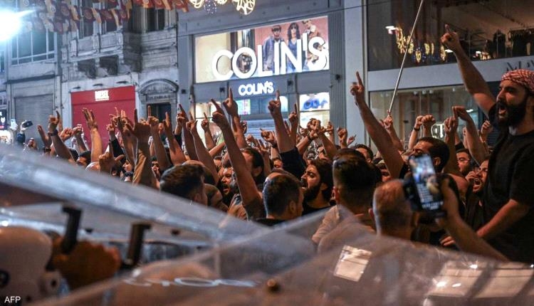 تركيا: الرسوم التي تصور الأنبياء "جريمة معادية للإسلام"