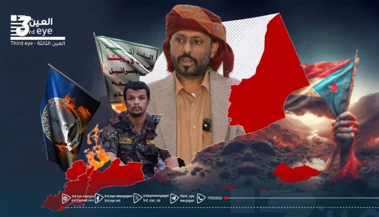 تحركات لعكب وبن حبريش في شبوة وحضرموت.. من المستفيد؟ و"العين الثالثة" تراقب ما وراء الأحداث!