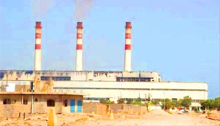 شحنات إسعافية تُنقذ كهرباء عدن من الانهيار.. وتحسُّن مرتقب في الخدمة