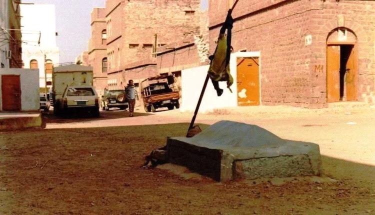 قبر المظلوم في كريتر.. أسطورة عدنية تهمس بالعدالة من تحت التراب