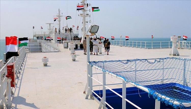 لهذا استهدفت إسرائيل سفينة غالاكسي ليدر