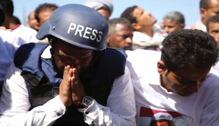 مناخ الخوف الحوثي يفرغ صنعاء من الصحافيين والكتاب المستقلين