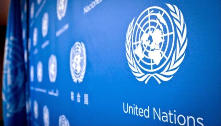 الأمم المتحدة تكثف جهودها لإغاثة الفلسطينيين
