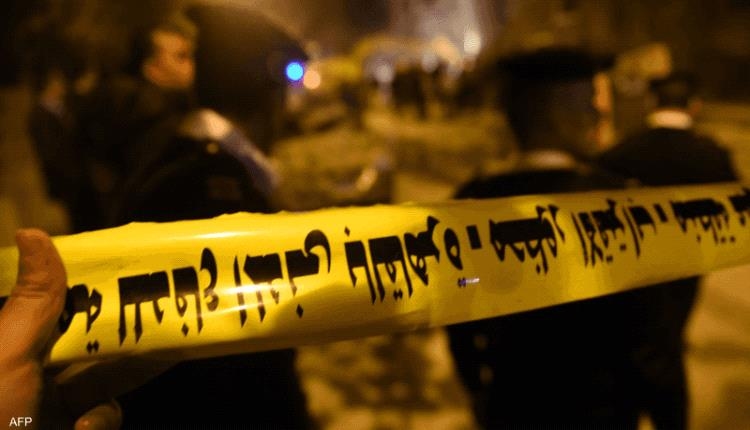 مصر.. الداخلية تضبط عصابة "الخطوط المميزة"